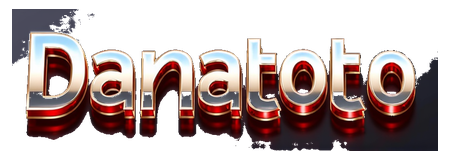 danatoto 4d logo